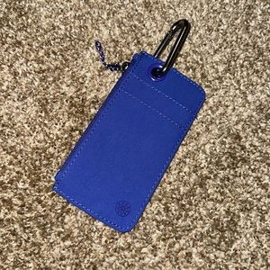 Lululemon Coffee Run 2.0 Wallet